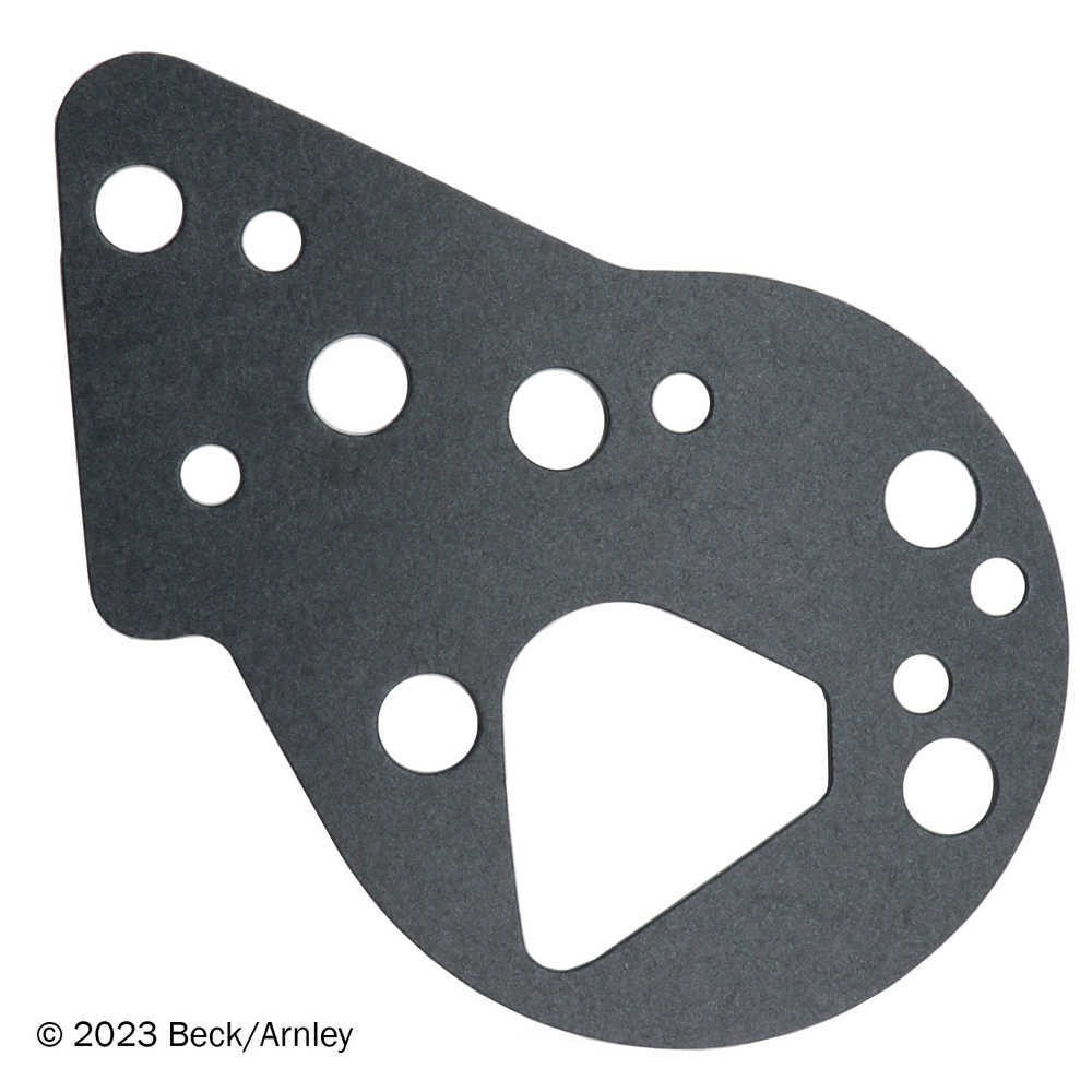 Transmission Filter Kit-Auto Trans Filter Kit Beck/Arnley 044-0183