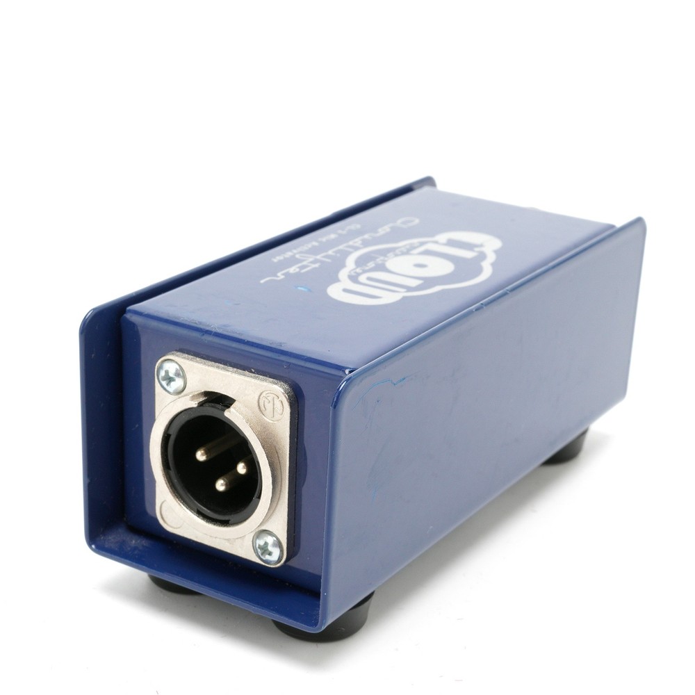 Cloud Microphones Cloudlifter CL-1 Mic Activator