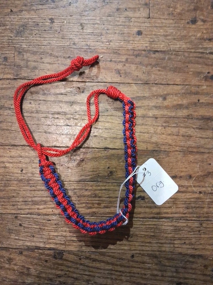 WW2 British Army Shoulder Cords Original (Various Services) Multi Listing