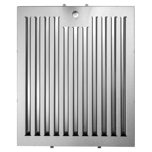 Stainless Steel Baffle Filter – 63190 Models – TM Version