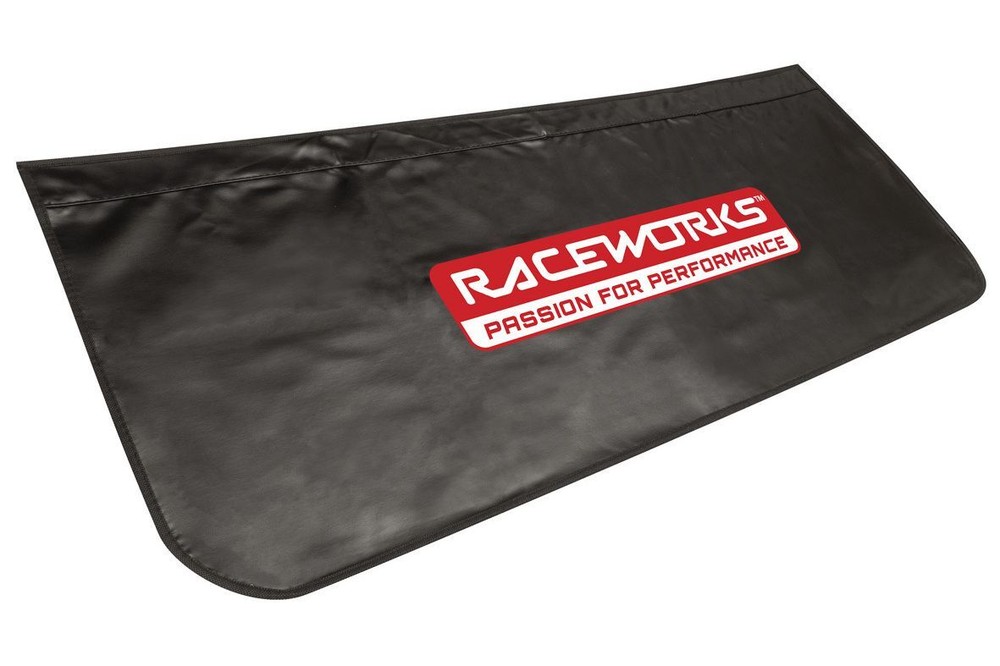 Raceworks Magnetic Fender/Guard Cover