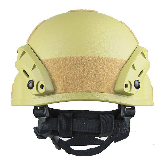 airsoft Lightweight Tactical Helmet
