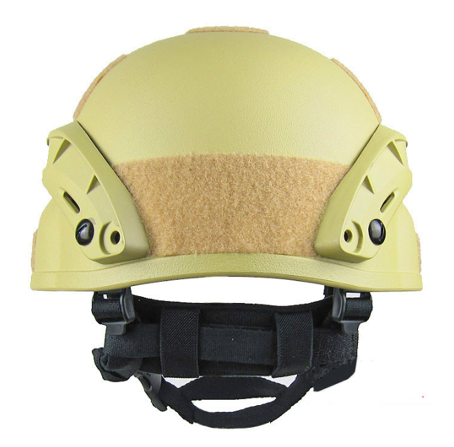 airsoft Lightweight Tactical Helmet