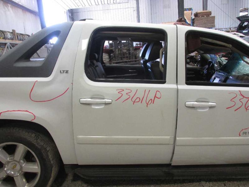 AVALNCH15 2007 Keys/Latches/Locks 604820