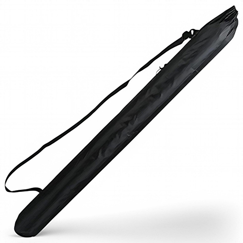 Craps & Poker 2-Sided Felt Layout + Carrying Case Bag