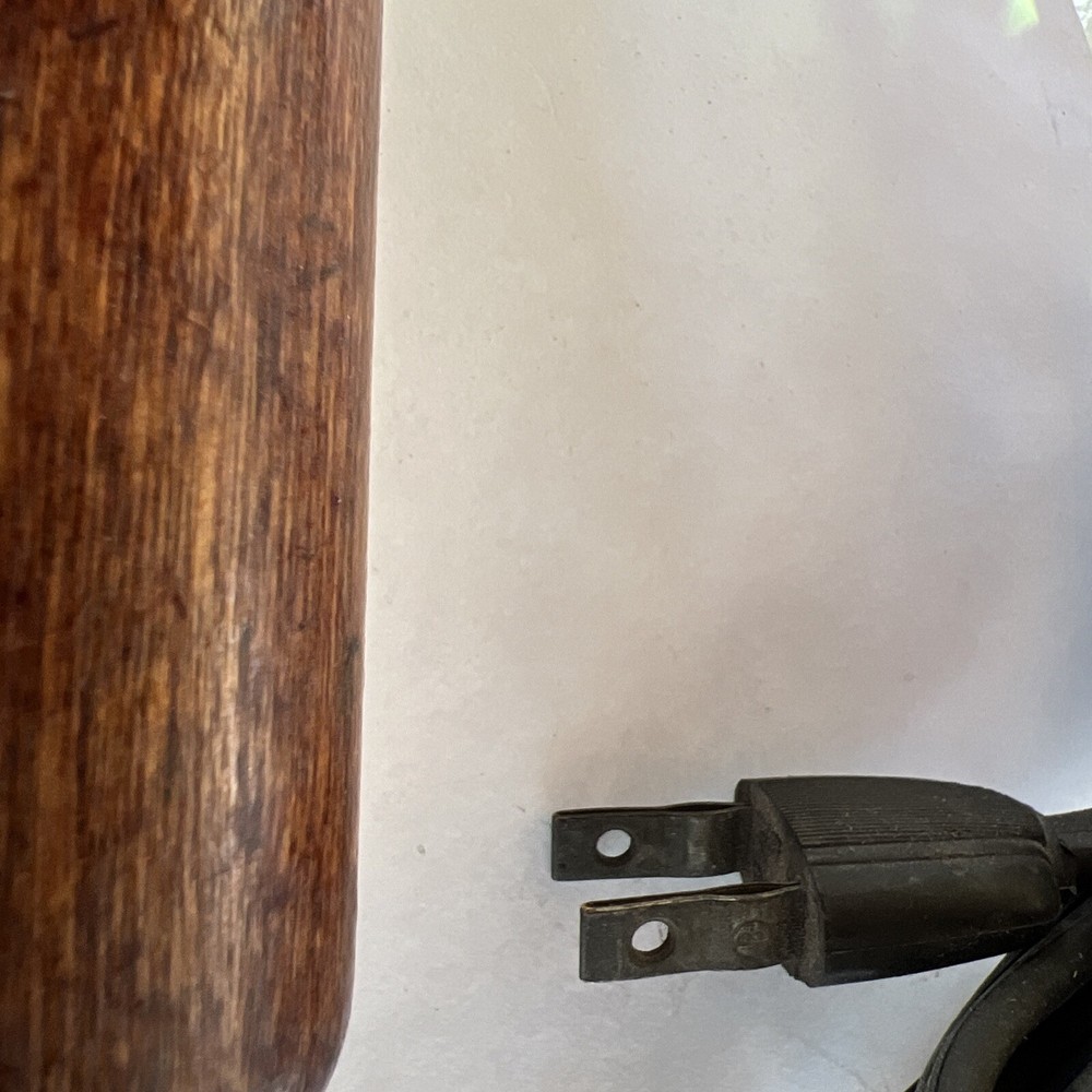 Vintage Soldering Iron