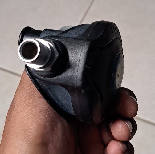 Aqua Lung Calypso Second Stage Regulator