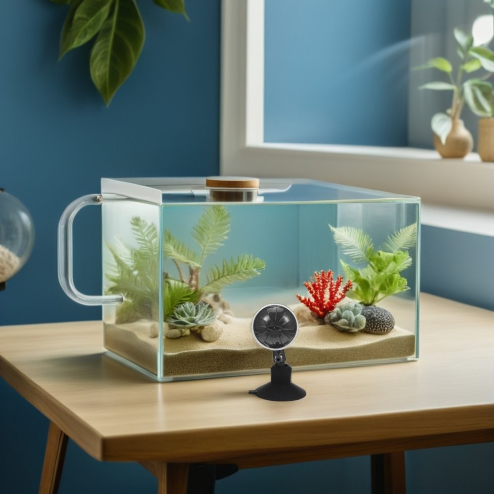 Bubble Diffuser Air Bubbler Fish Tank Nano Tubes for Hydroponics