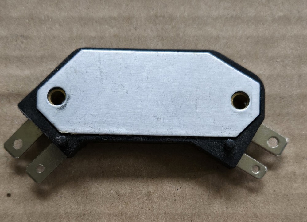 NEW MasterPro CBE4 Ignition Control Module 4 Pin