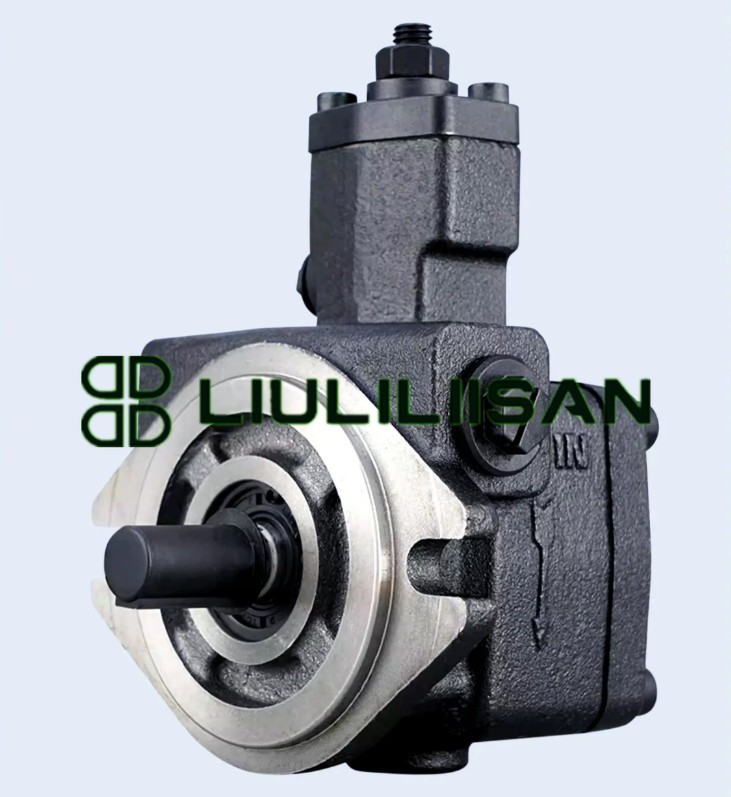 NEW KOMPASS Variable Vane Pump VE1-40F-A1