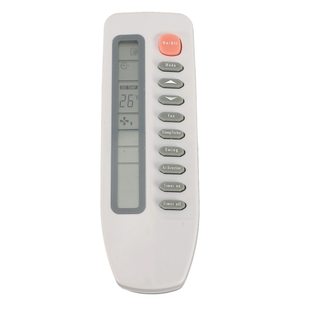 Air Conditioner Remote Control R71A CE Replace AC Remote Controller for Tornado
