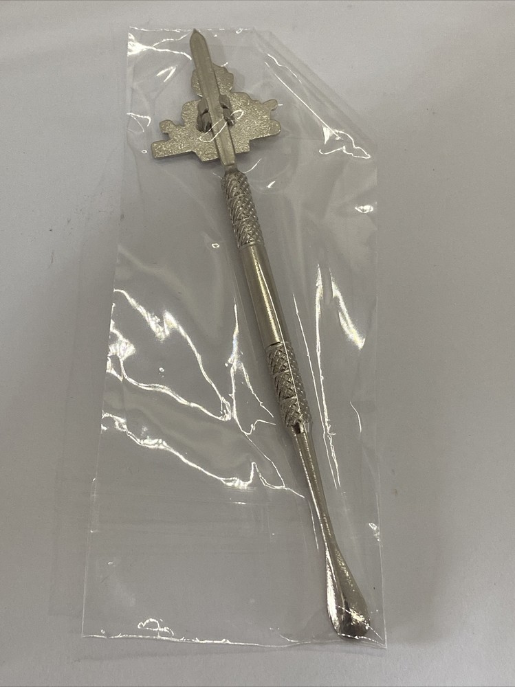 Dragon Ball Z Scooping Tool - 4.75”