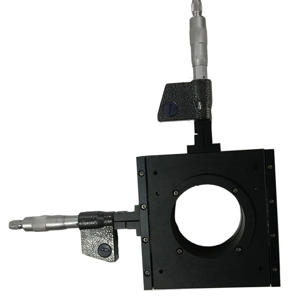 Digital Microscope Mobile Platform Microscope Mobile Stage XY Measuring Platform