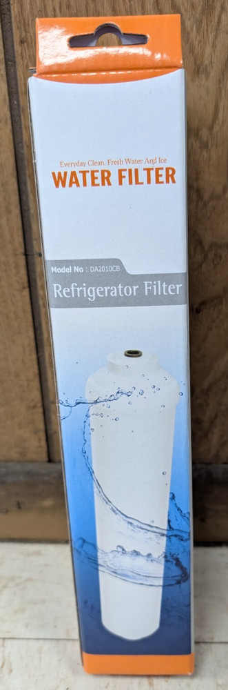 Refridgerater water filter DA2010CB