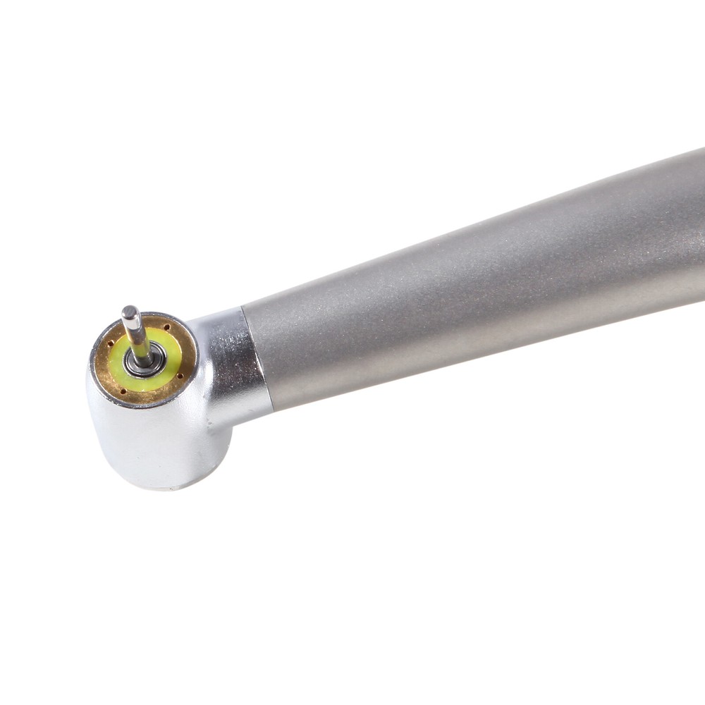 Dental Ring LED Optic High Speed Handpiece E-Generator Shadowless 4H ASkeadnt MX