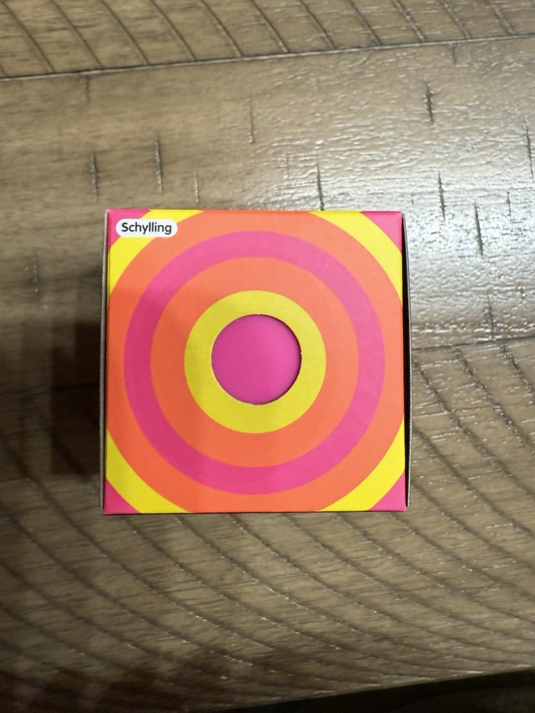 Needoh Color Changing