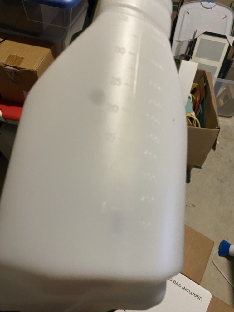 Victory Cordless Electrostatic Handheld Sprayer (4P200ESK)