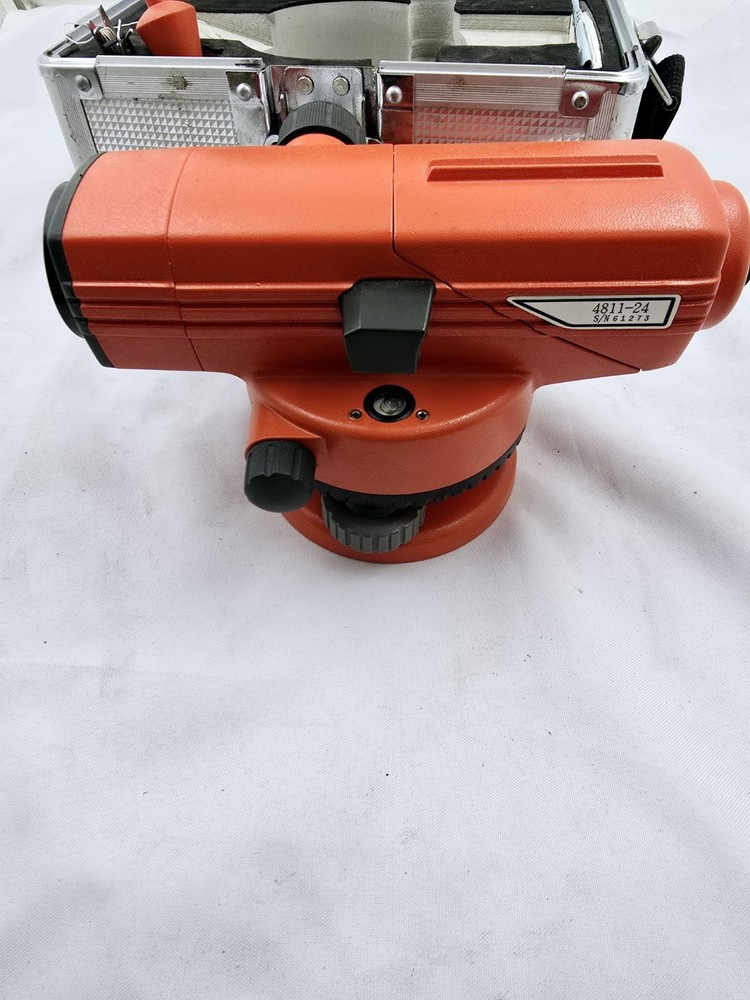 Seco Transit Level 4811-24