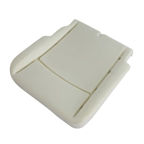 Driver Side Bottom Seat Foam Cushion Pad Replacement Compatible with Dodge