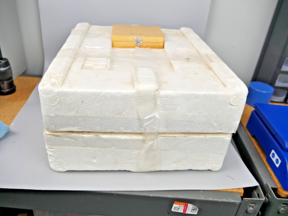 Boreal Digital Microscope 57900-01 with 3 Objective Lenses USB Scope