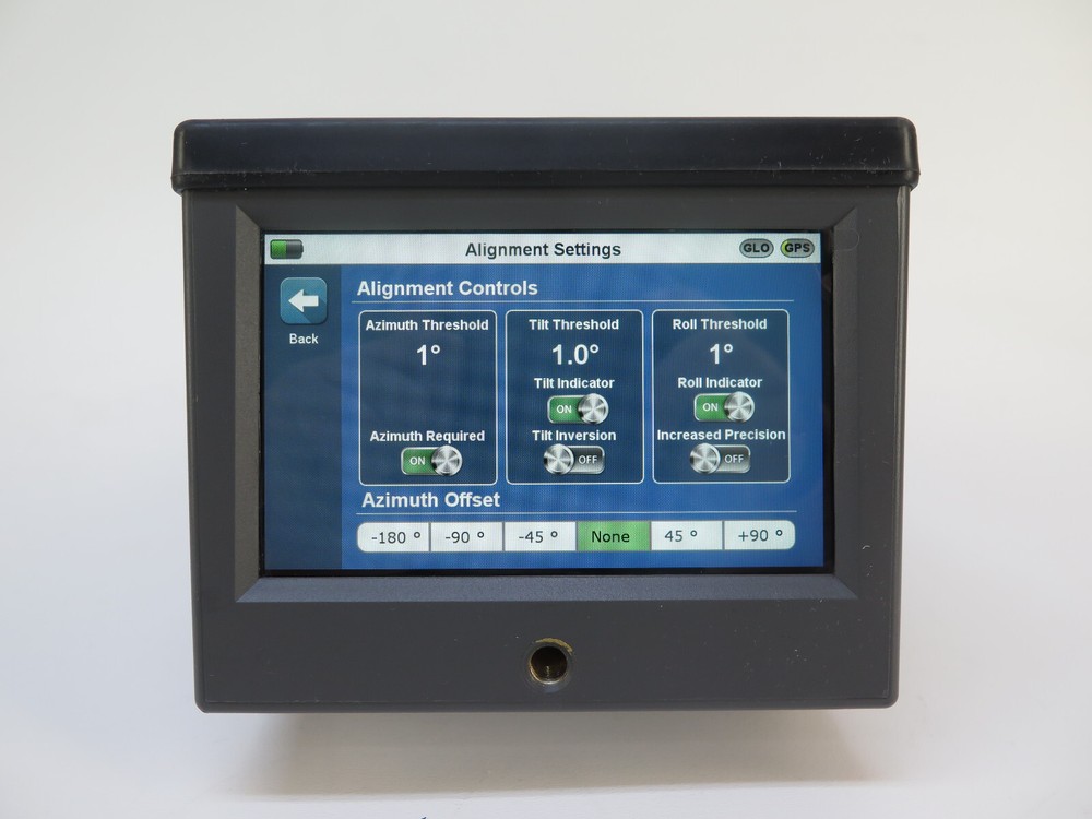Viavi 3Z RF Vision Antenna Alignment Tool - RFV-2000 / 3Z-RFV-AAT-2000