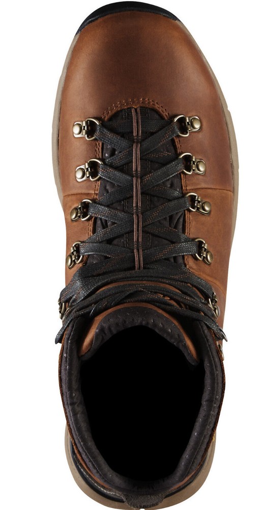 Danner Men's Mountain 600 Waterproof Leather Hiking Boot Wide Width (2E Width)