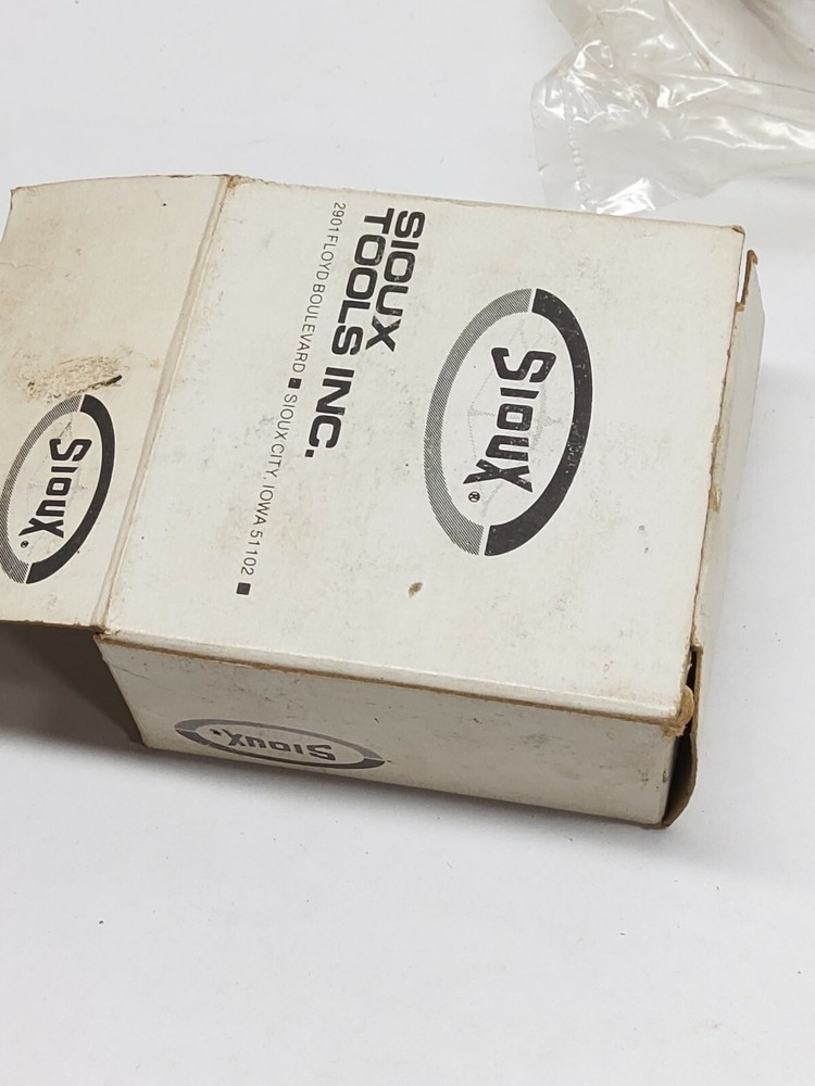 SIOUX TOOL 54962 (NIB)