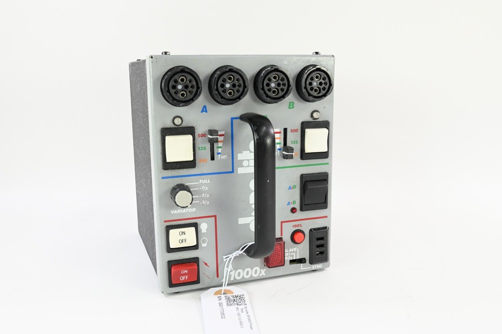 Dynalite M1000X Power Pack #G532