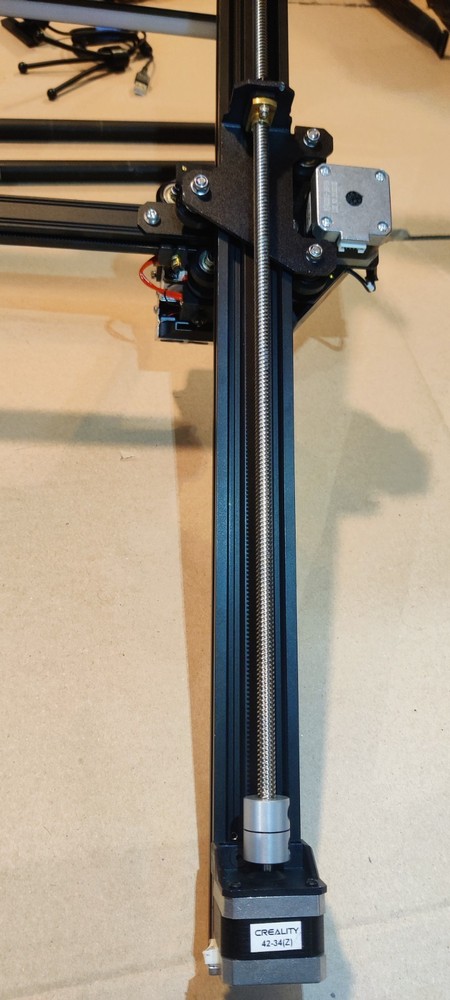 Creality CR-10 Smart PRO (For Parts)
