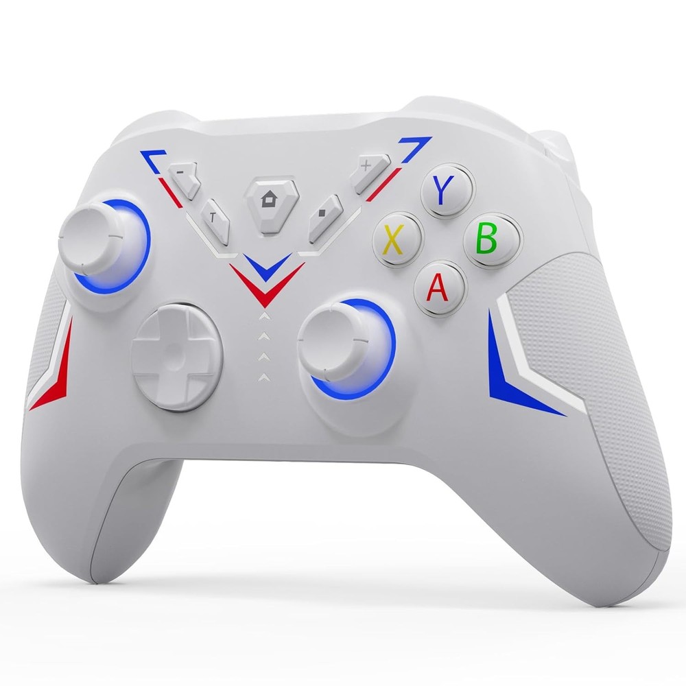 PC Controller for Windows (7/8/10/11), Compatible Switch and Steam Deck