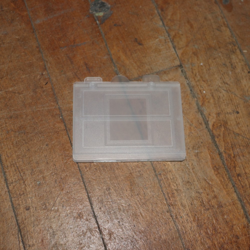 (275-Pk) Microscope Slide Mailer & Transporter Plastic 62701