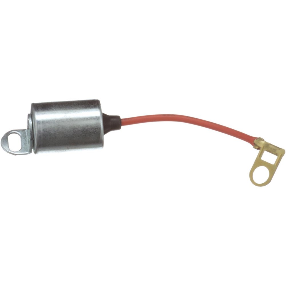 For 1968-1969 MG MGC Ignition Condenser SMP