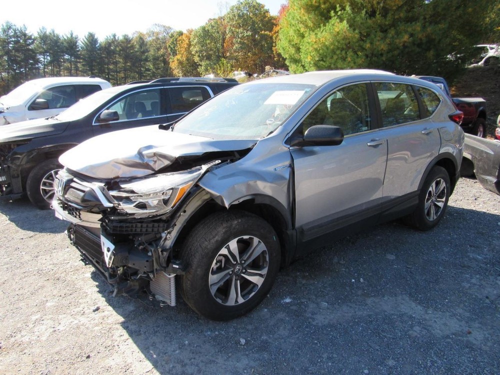 CR-V 2020 Glove Box 1004260