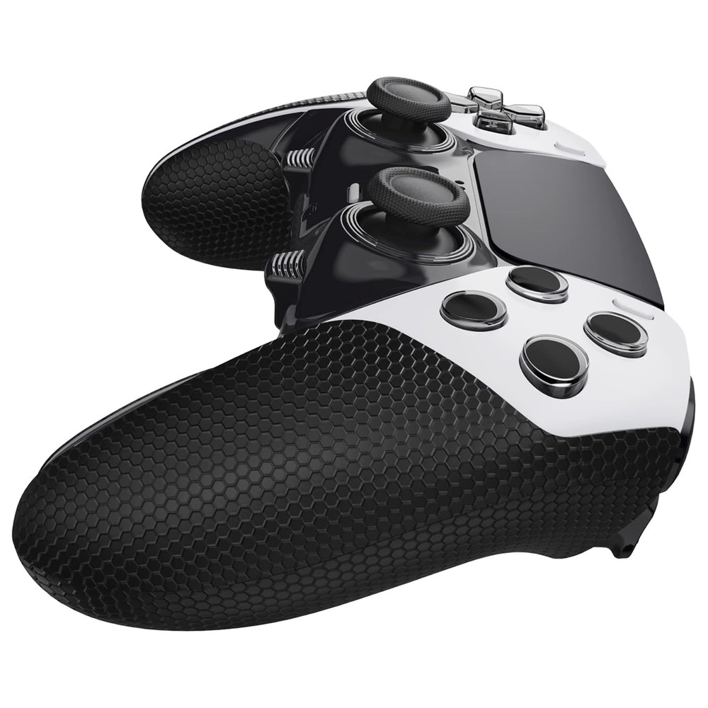 Anti-Skid Sweat-Absorbent Controller Grip for Ps5 Edge Wireless Controller, Prof