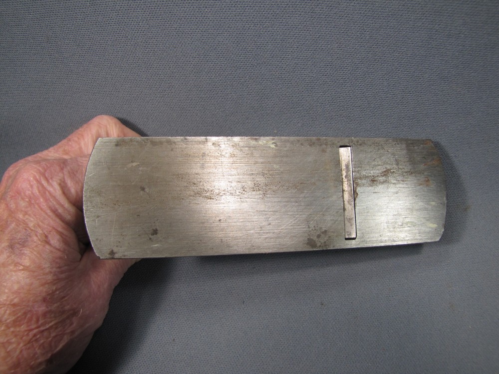 Vintage STANLEY DEFIANCE BLOCK PLANE
