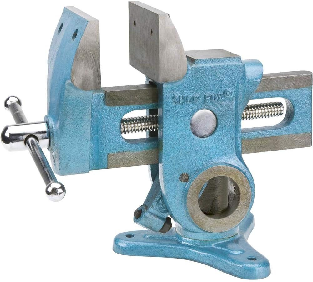 D3125 Parrot Vise