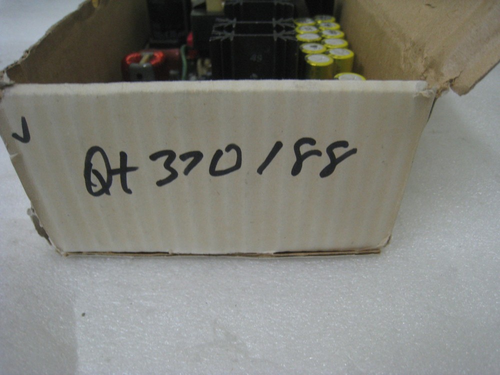 Power One SWA175-4100 Power Supply