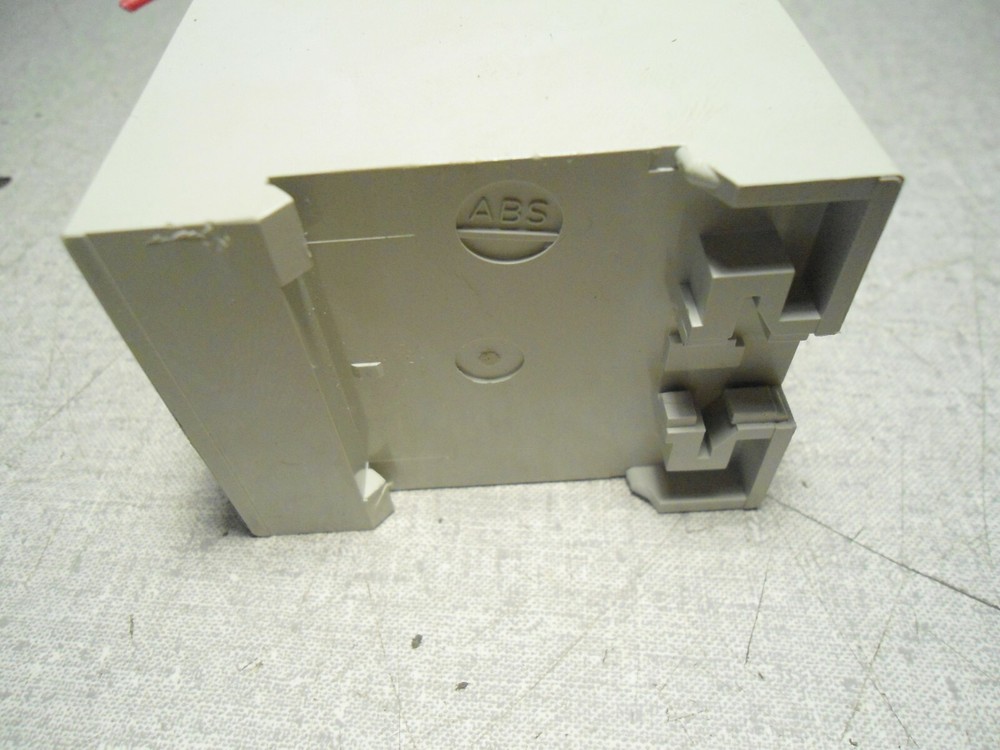 Agastat SSAXX032XXABXA Timing Relay