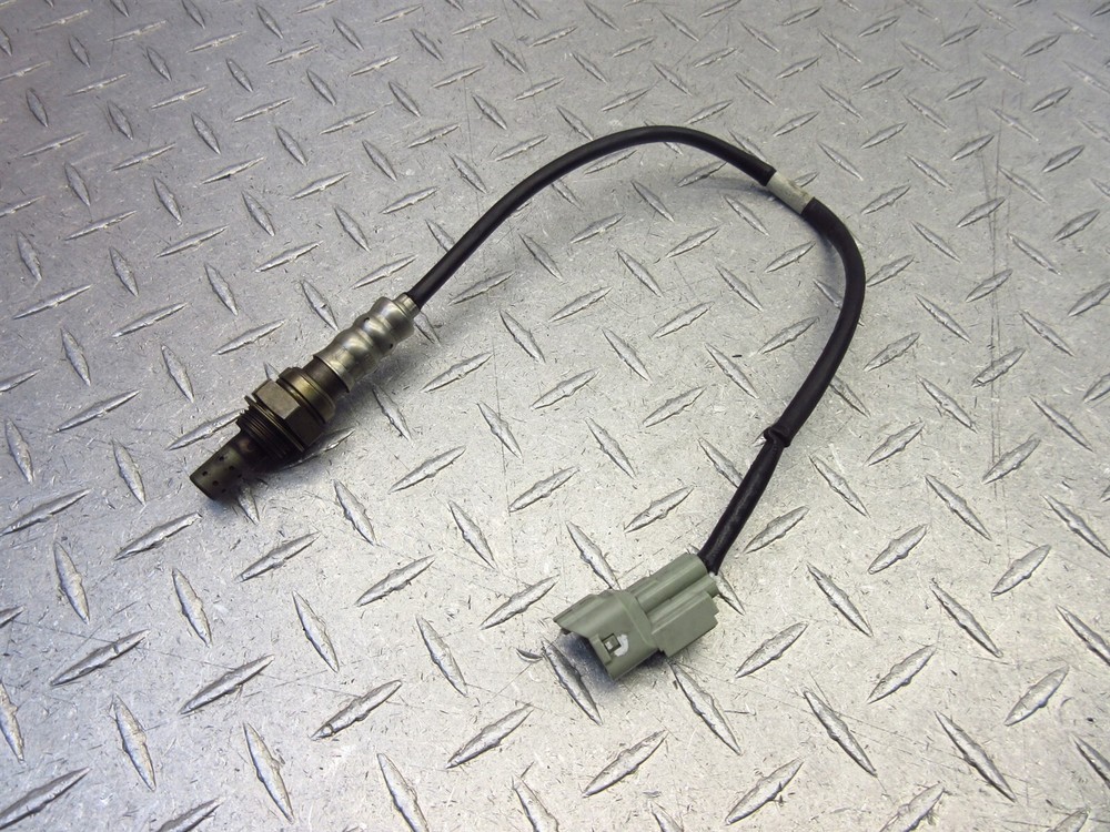 2013 10-13 Honda FSX600D Silver Wing OEM Oxygen Sensor O2 02 Lambda Tested