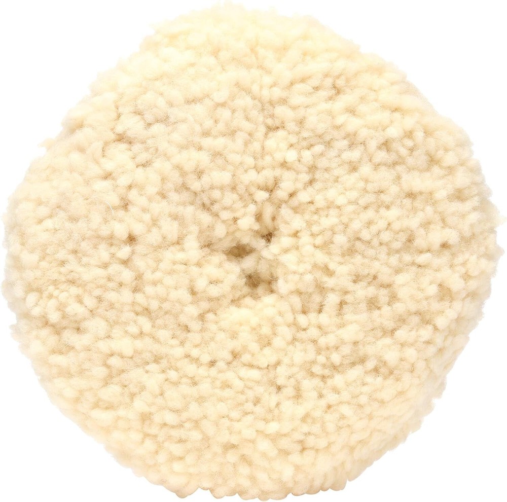 3M (05703, 5703) Superbuff Buffing Pad, Double Sided, 9 Inch
