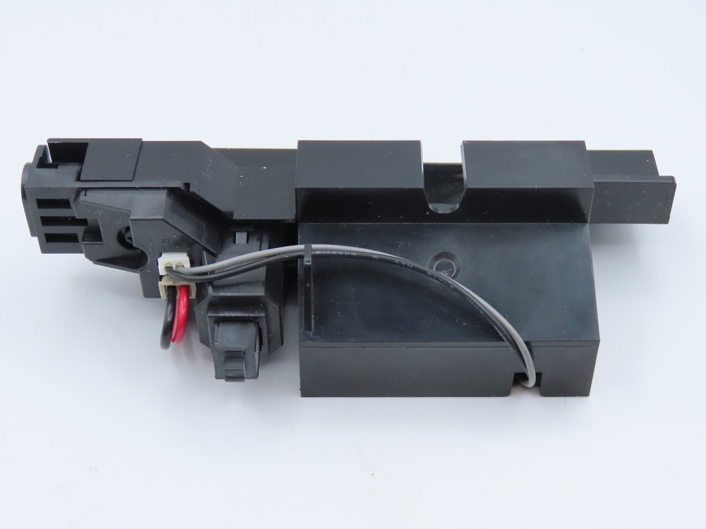 OEM Nintendo GameCube DOL101 replacement fan power switch assembly