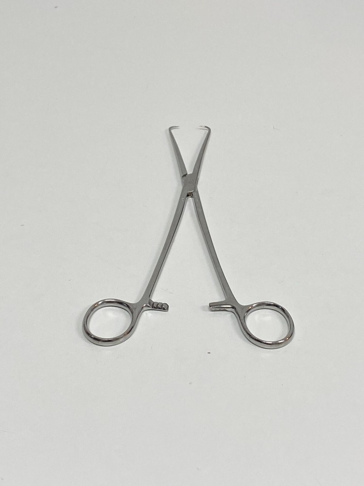 L25: Weck 754-165 Forceps