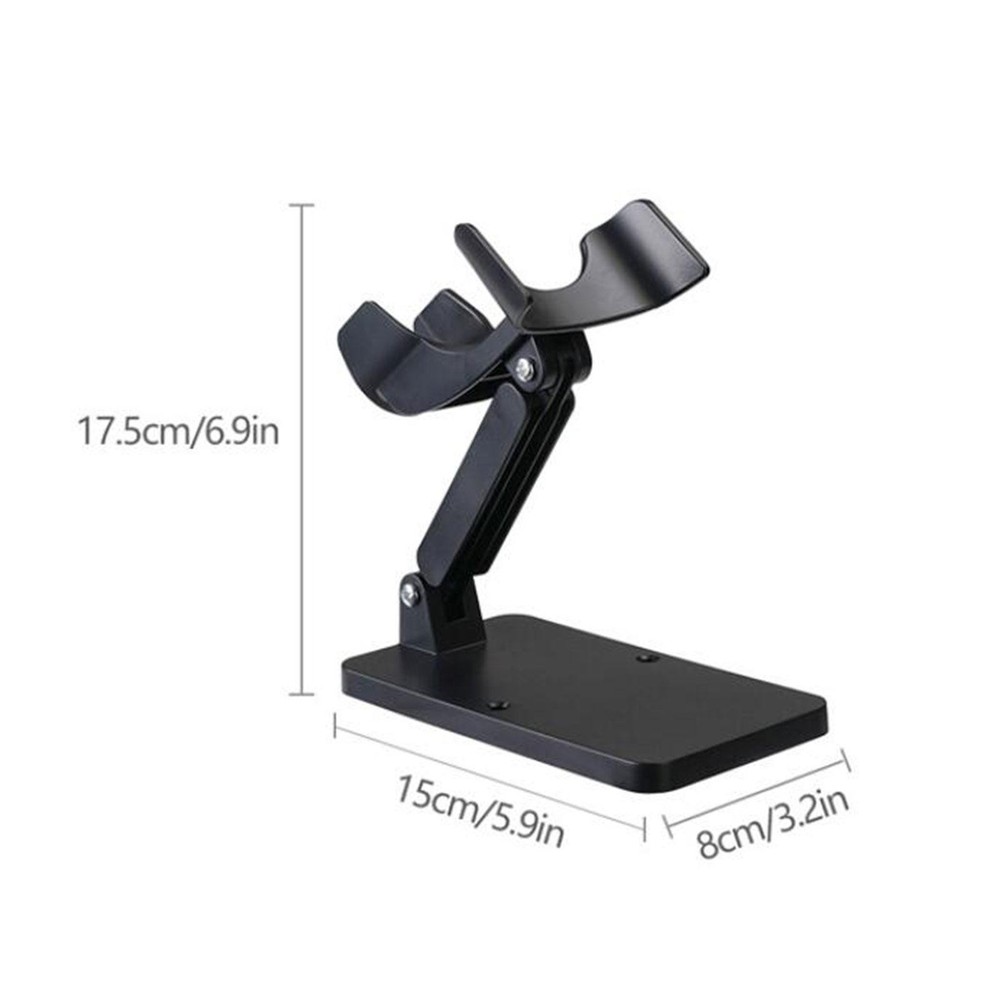 Universal Barcode Scanner Stand Accessory Hands Free