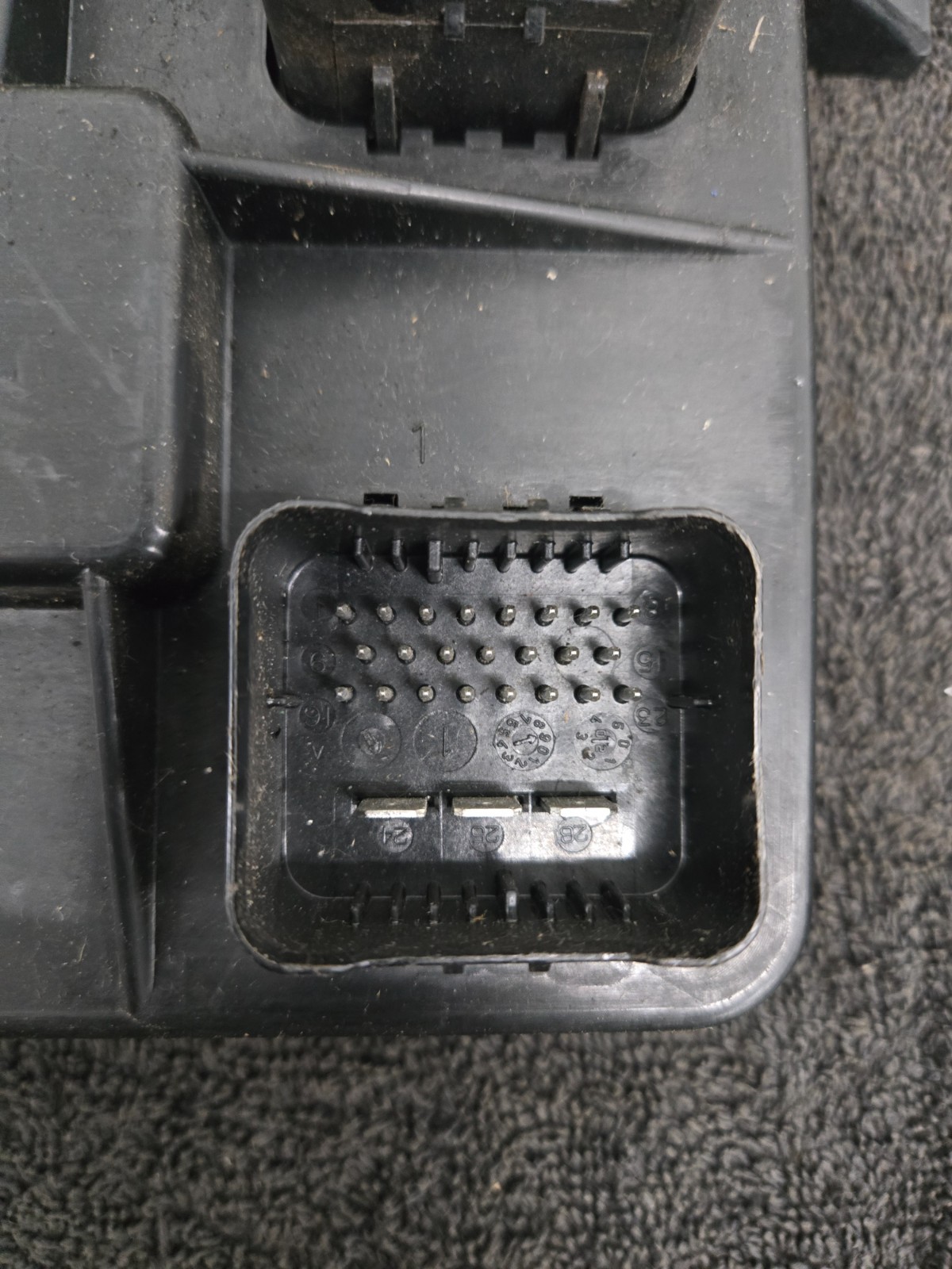 Seadoo GTX, LRV, RX, XP, DI MPEM CDI ECU 278001747, 278001440, 278001895 OEM