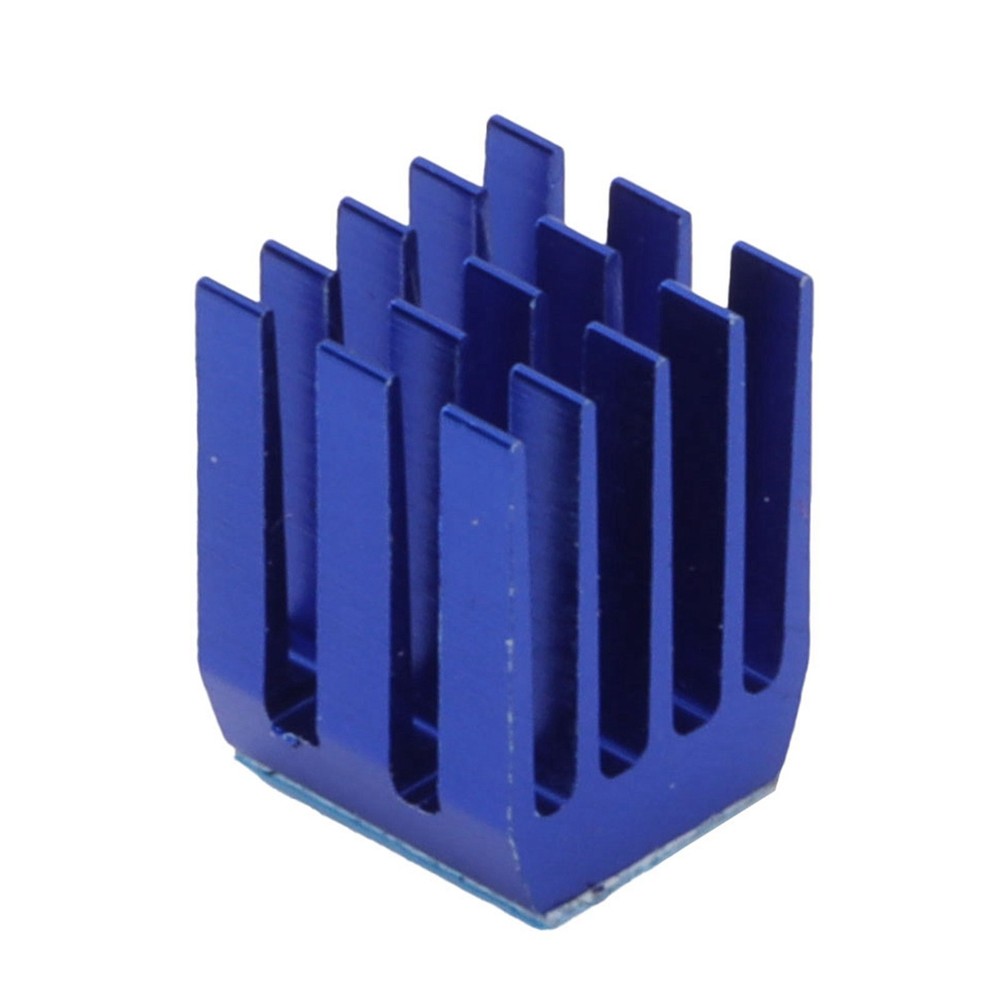 Ultra‑Quiet TMC2209 Motor Driver For 3D Printer Silent Operation