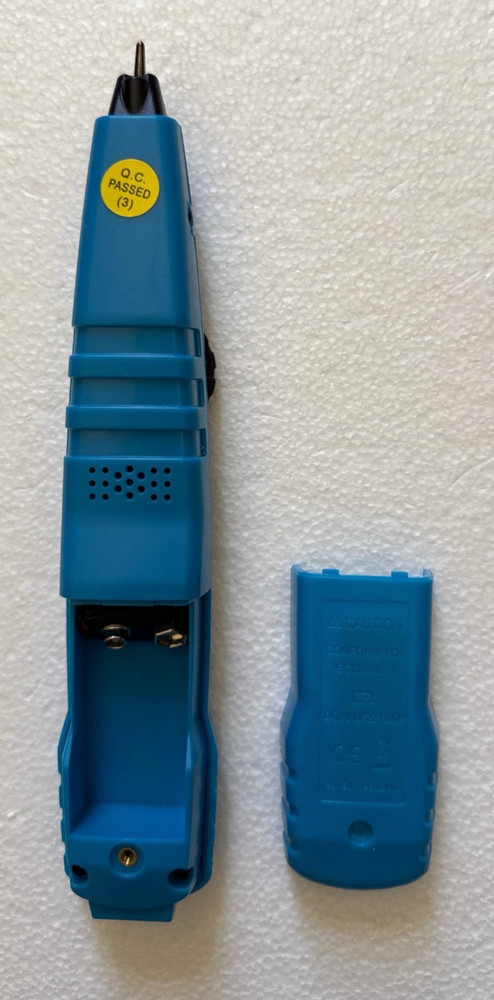 BSIDE Multi-functionl FWT11 Handheld Wire Tester & Tracker, RJ-45 RJ-11