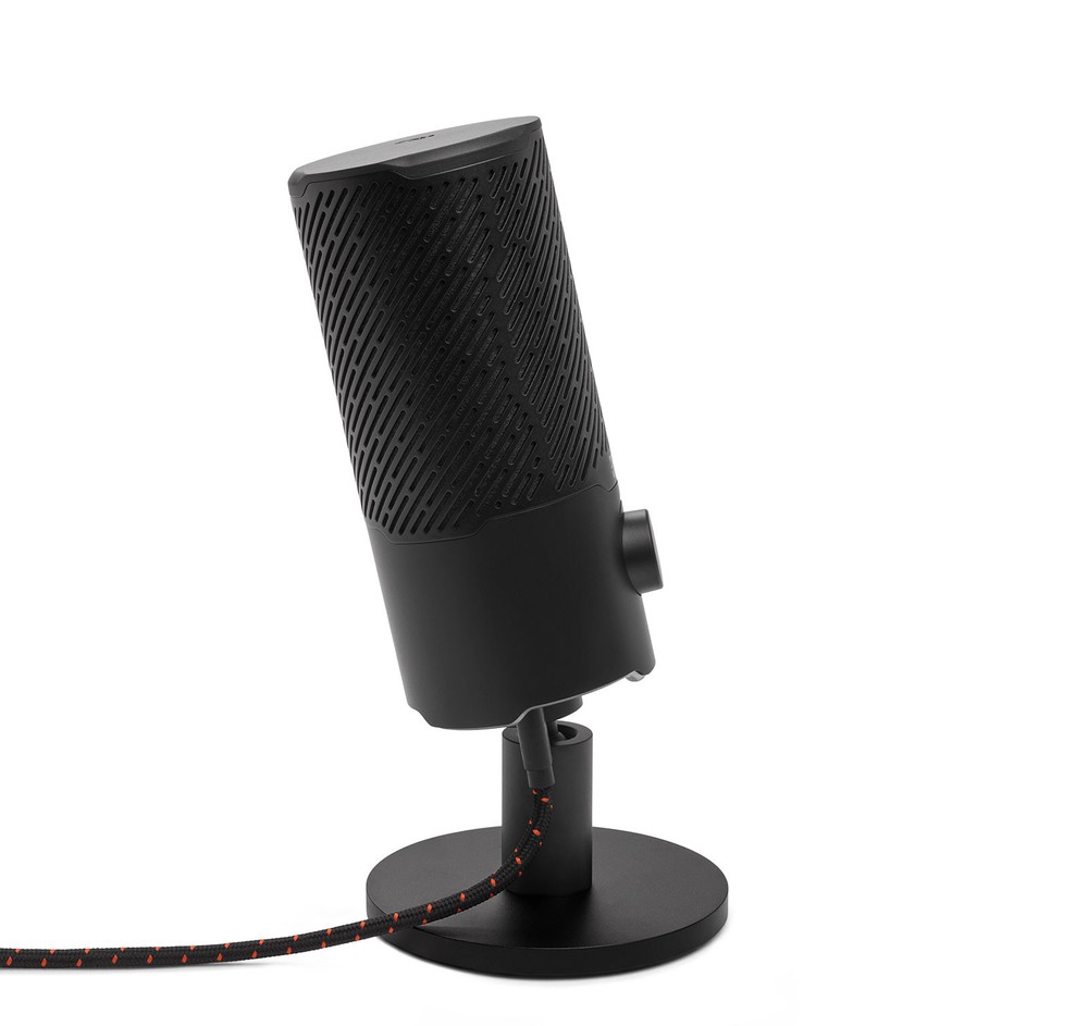 JBL Quantum Stream USB Microphone