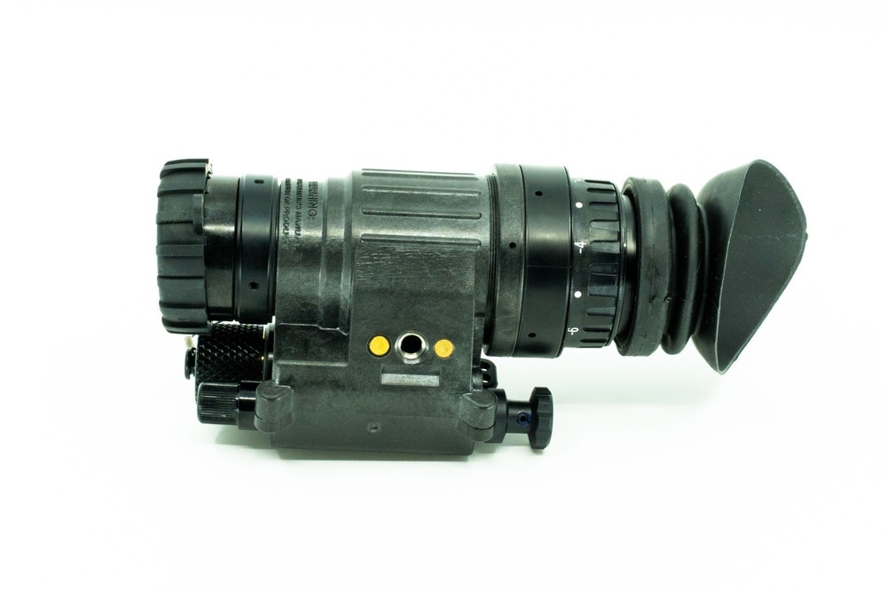 PVS-14 NNVT White Phosphor Night Vision Monocular