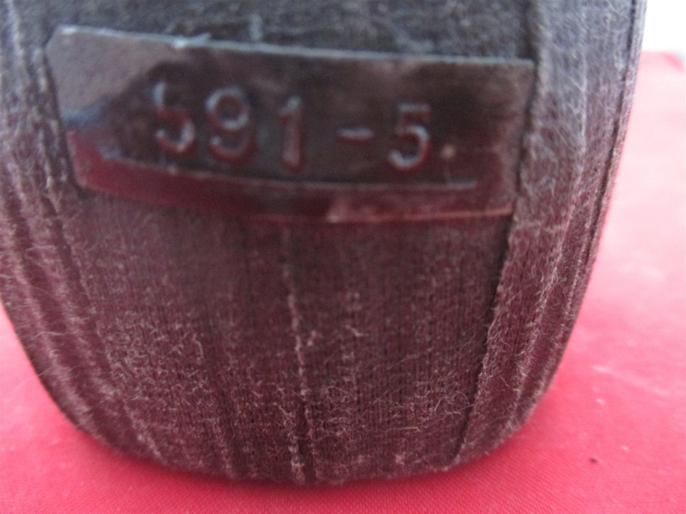 Cutler Hammer 591-5 Coil