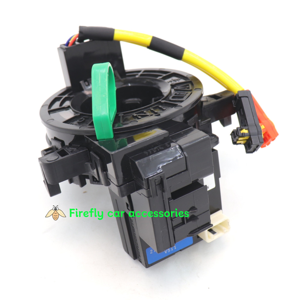 OEM Steering Angle&Clock spring For Ascent Impreza Legacy Outback（No heating）